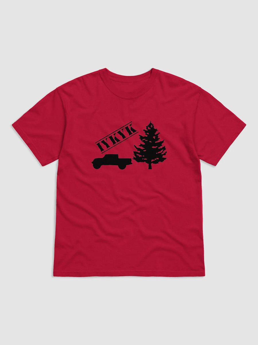 IYKYK Tee 2 product image (1)