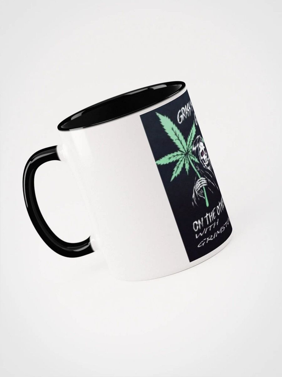 GRASS IS GREENER product image (3)