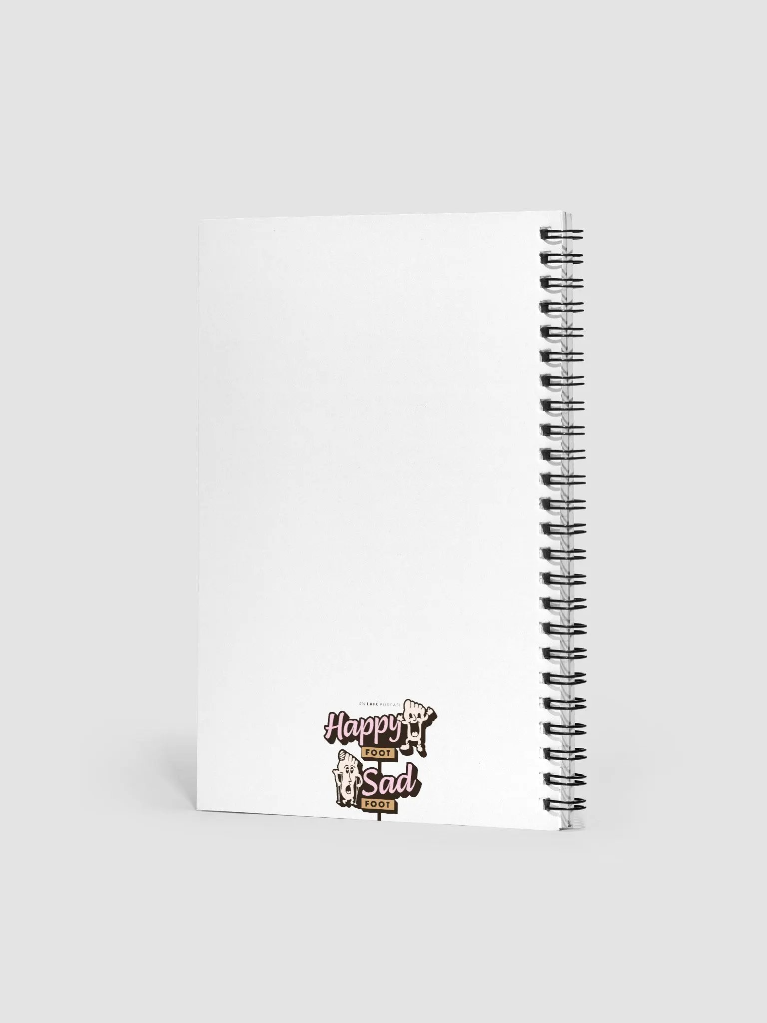 Atuesta University Alumni Notebook product image (2)