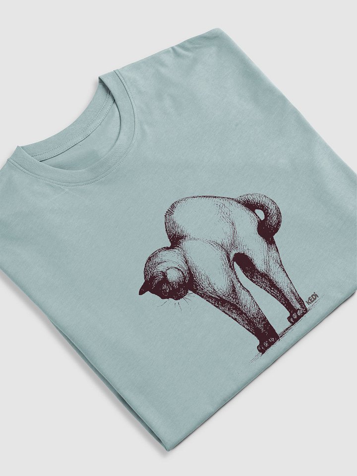Art Cat Tee product image (2)