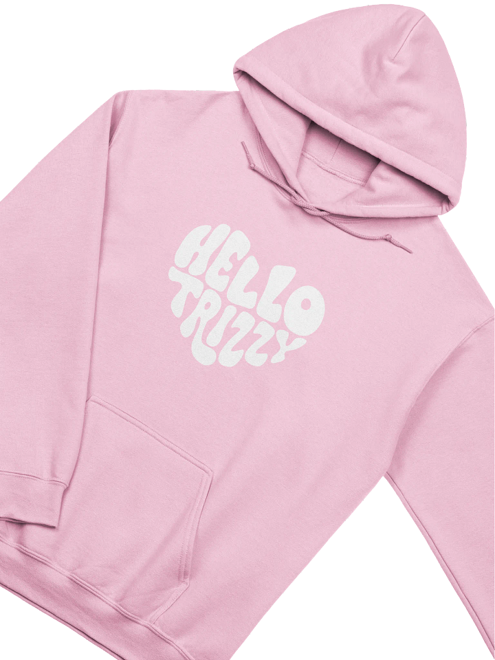 Heart Logo Hoodie product image (2)