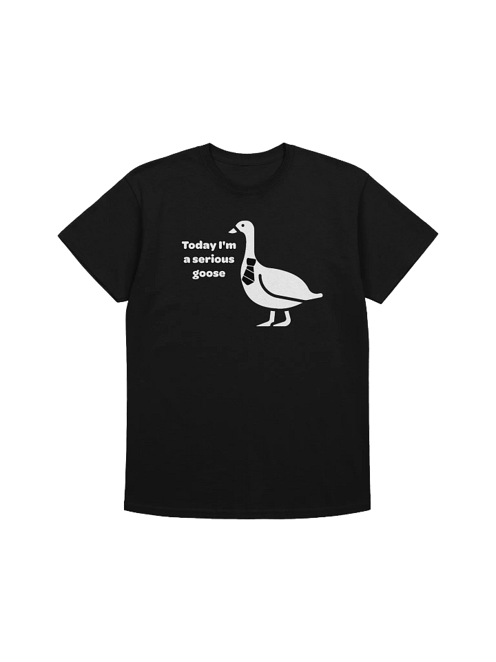 Serious Goose product image (3)