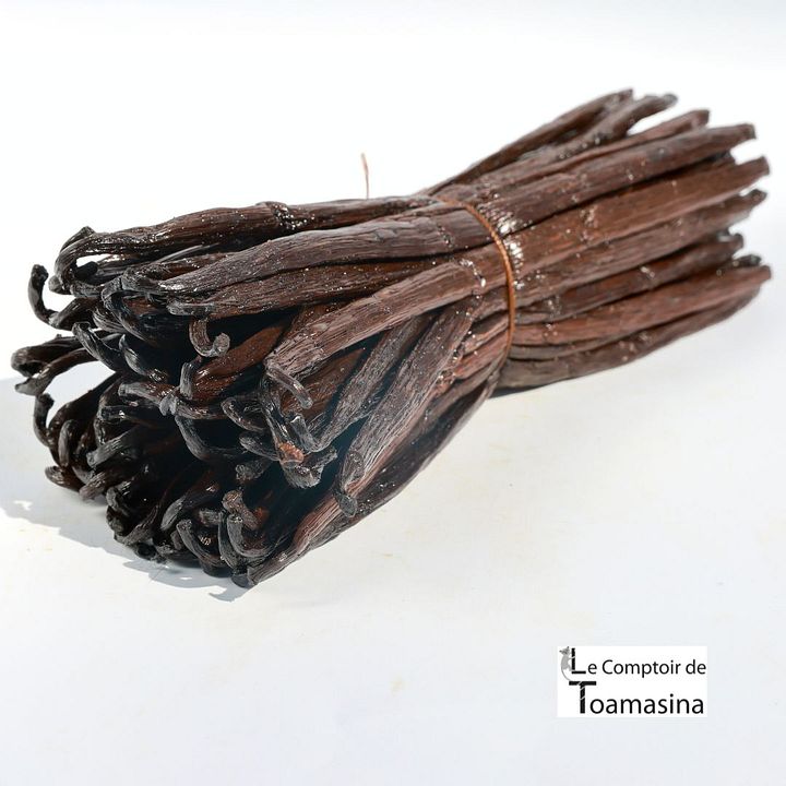 Vanille Bourbon de Madagascar - Qualité Gourmet product image (2)