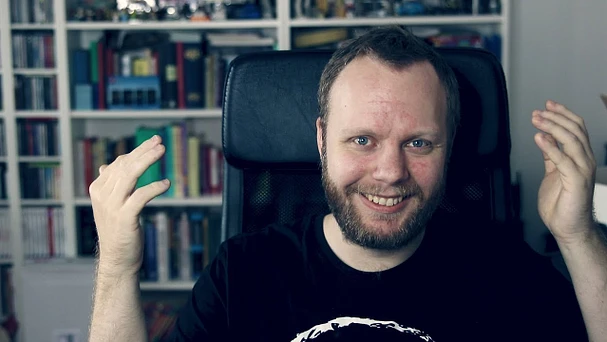 Video thumbnail