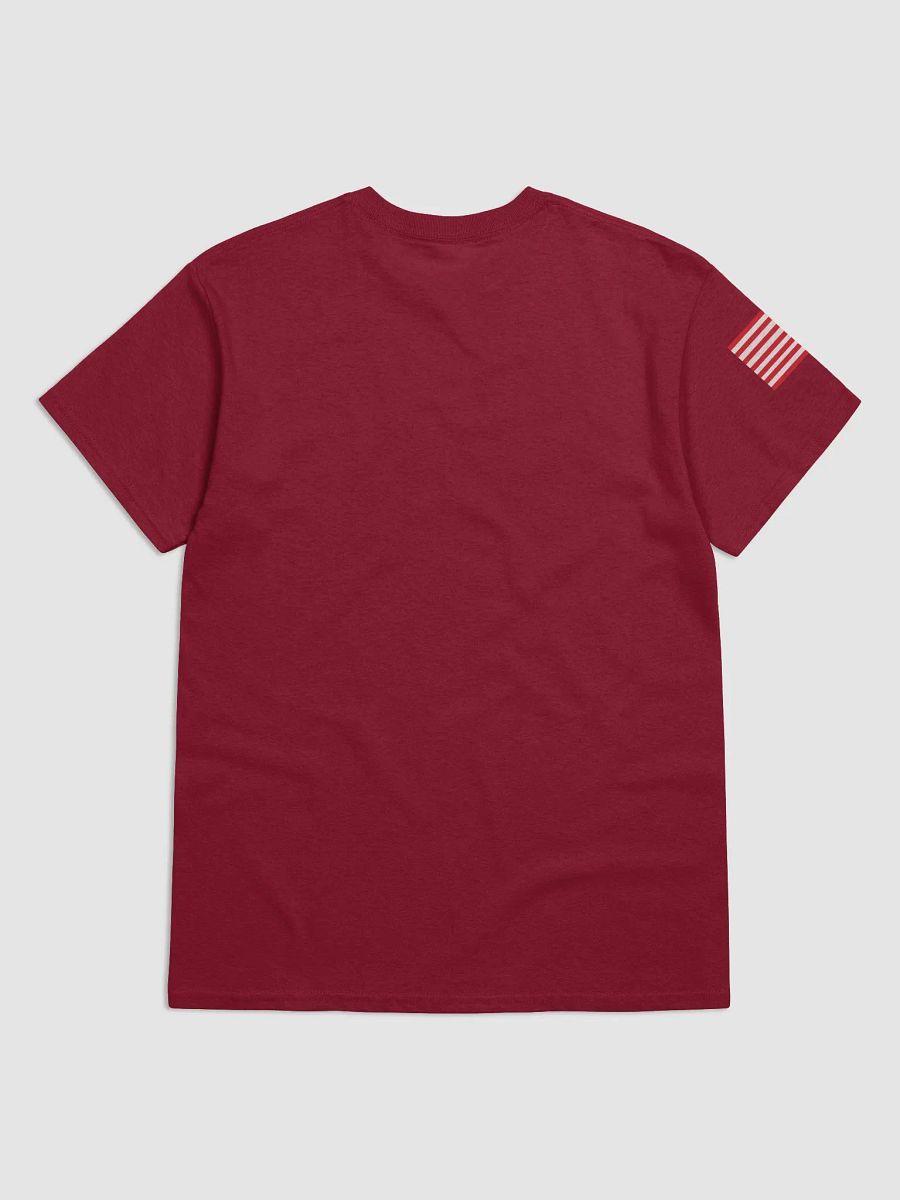 Land of The Free T Shirt product image (2)