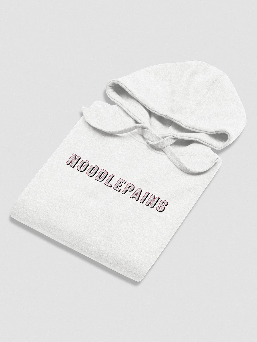 NoodlePains Hoodie product image (4)
