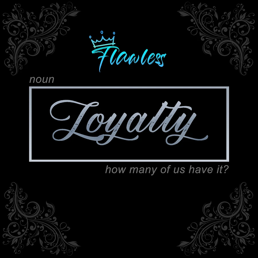 Loyalty ft. Aylius MP3 product image (1)