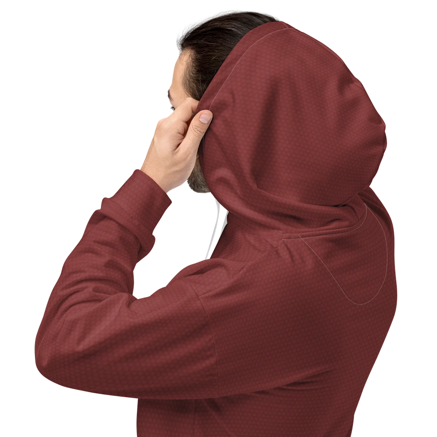 Unisex Heathrow Hoodie product image (42)