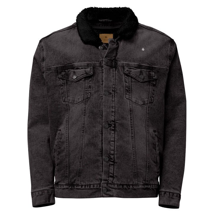 Denim Jacket product image (1)