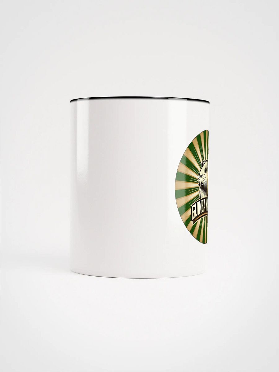 Guinea Nation Ceramic Mug product image (5)