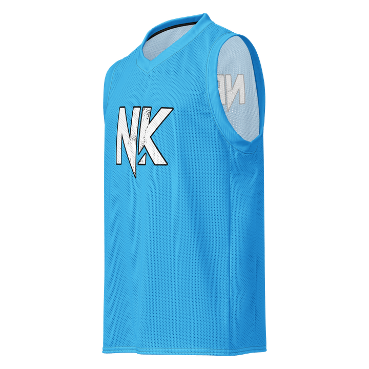 Nesskaf Basketball Jersey product image (1)