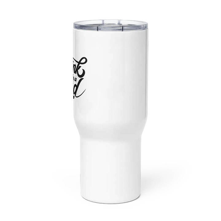Divine Sip Travel Mug product image (3)