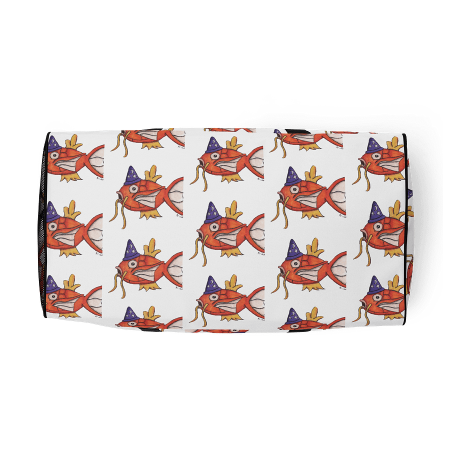 Fish duffel product image (5)