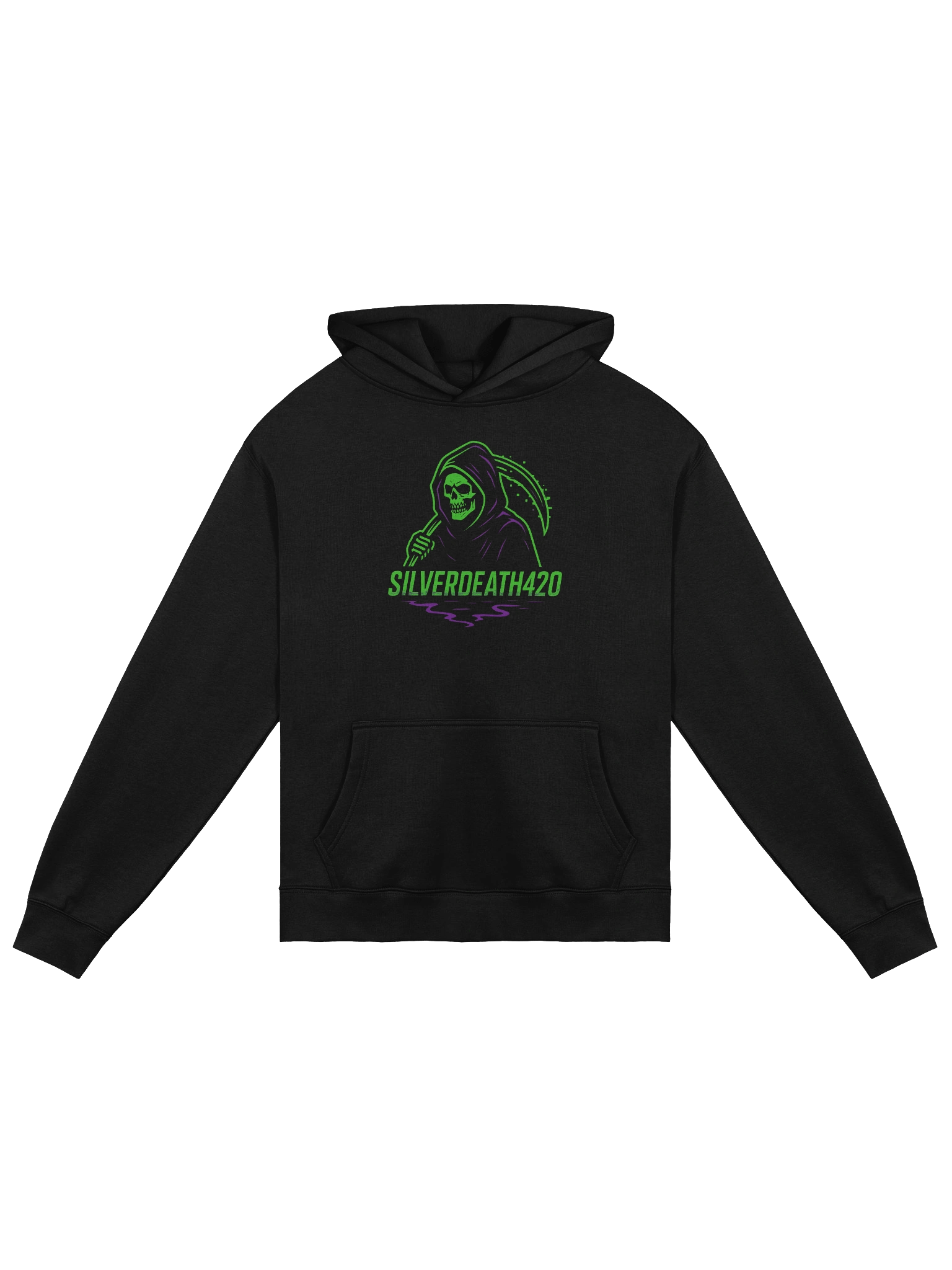 IF YOUR COLD YOUR HOT product image (1)