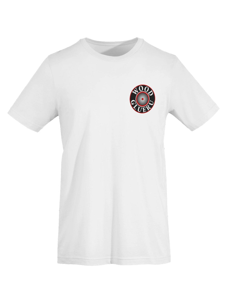 Wood Glueru T-Shirt product image (7)