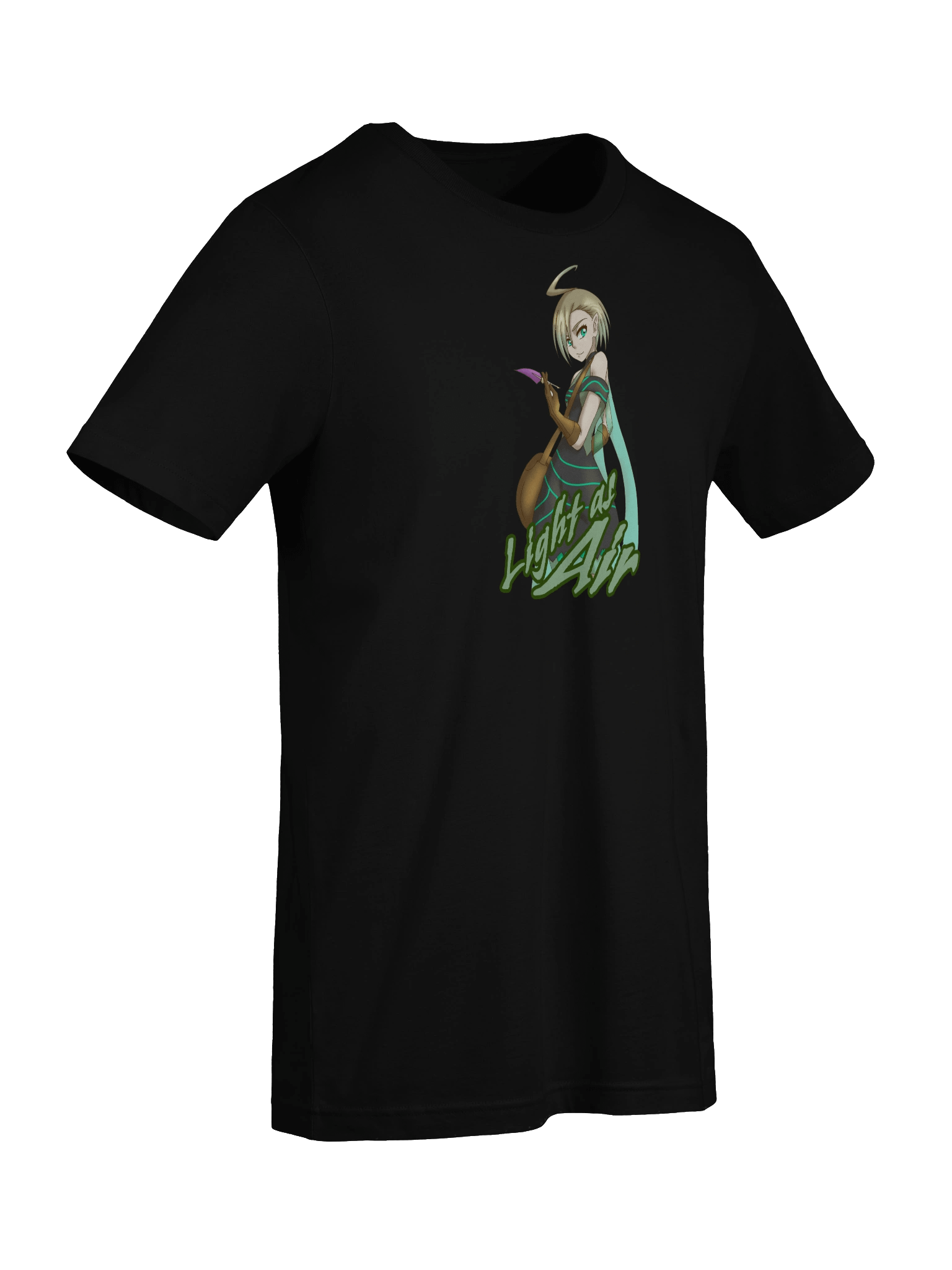 Breyze Light As Air Shirt product image (34)