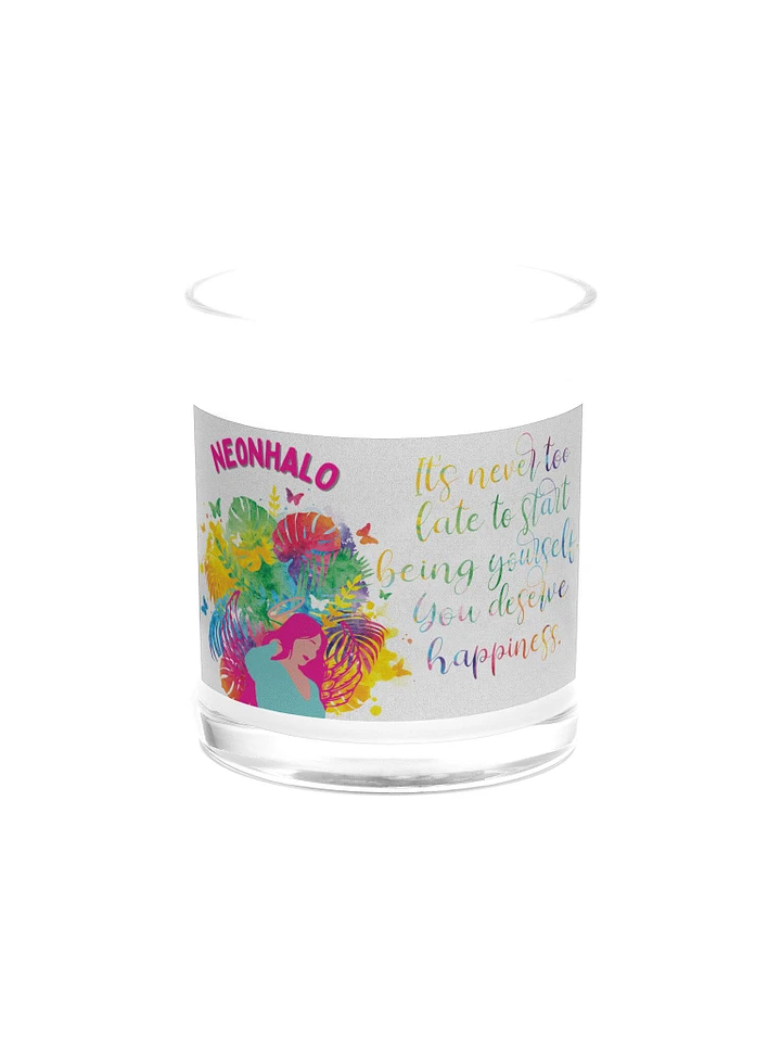 PRIDE CANDLE product image (1)