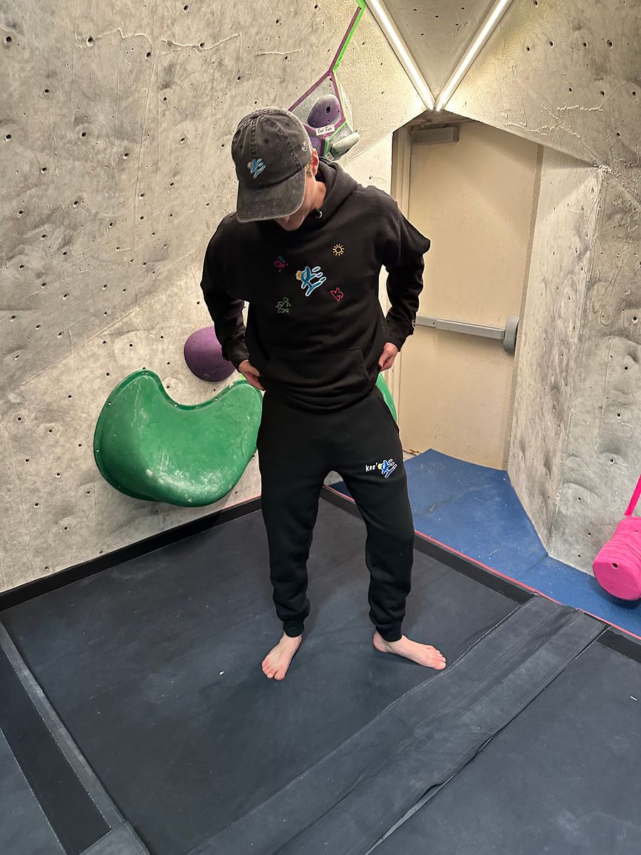 keeOH sweatpants product image (3)