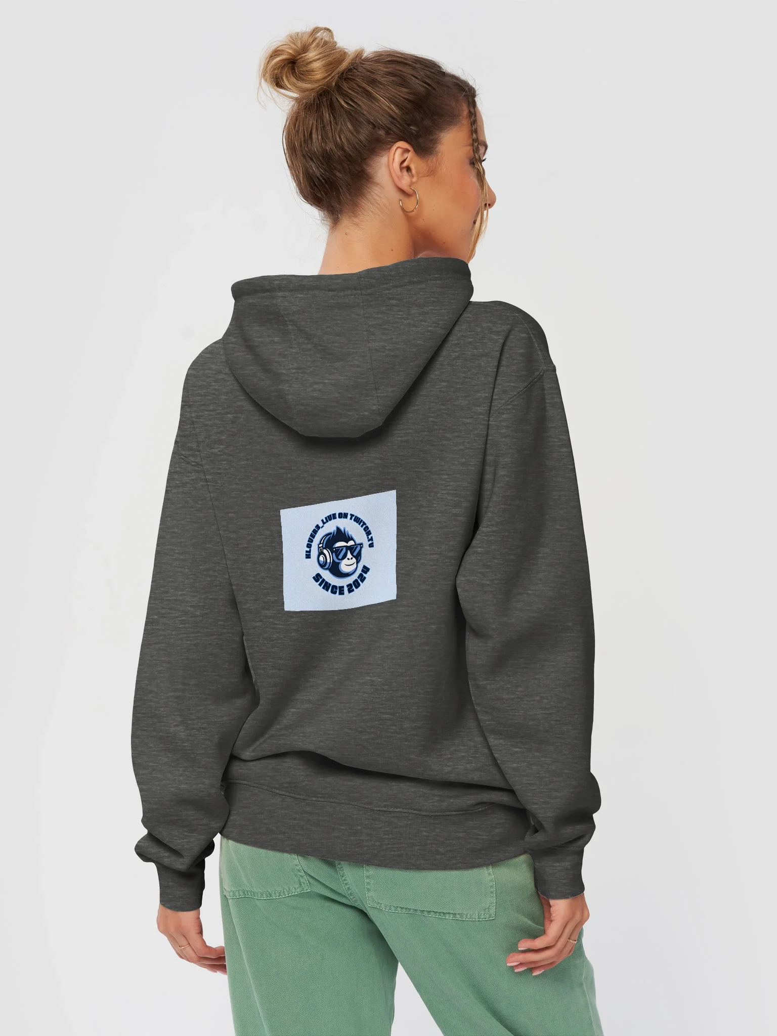 Clovers hoodies product image (25)