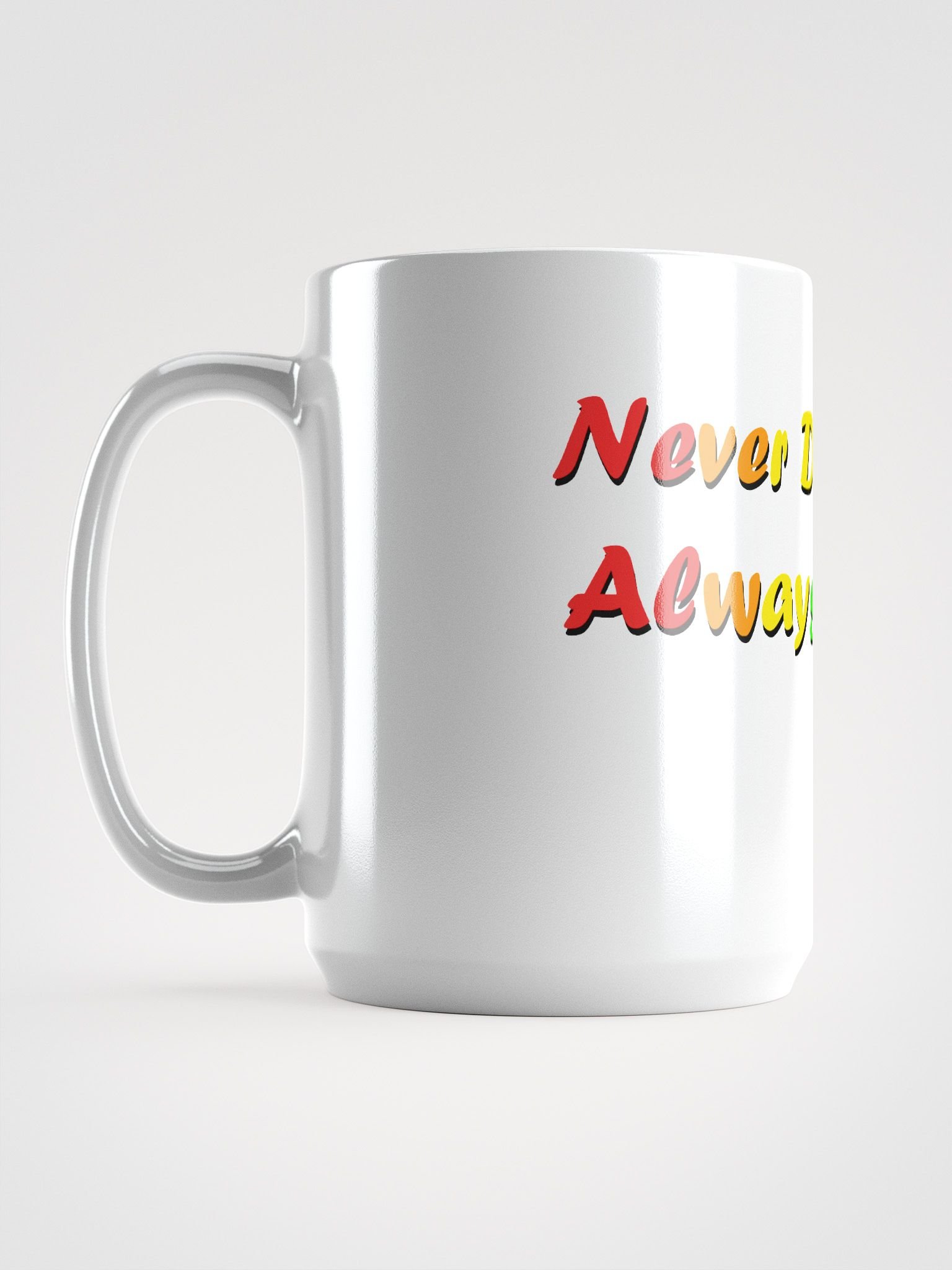 Never Diagnosed, Always Accused product image (6)