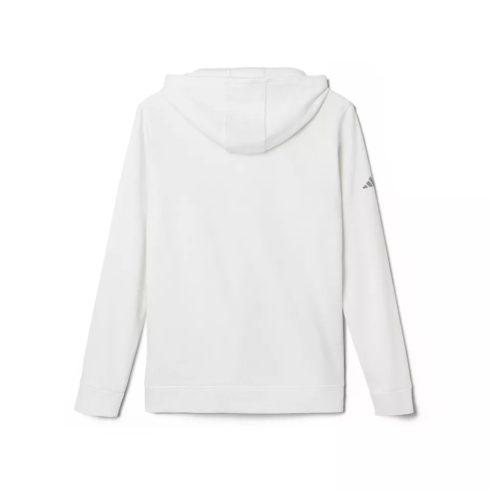 adidas® Unisex Fleece Hoodie product image (2)