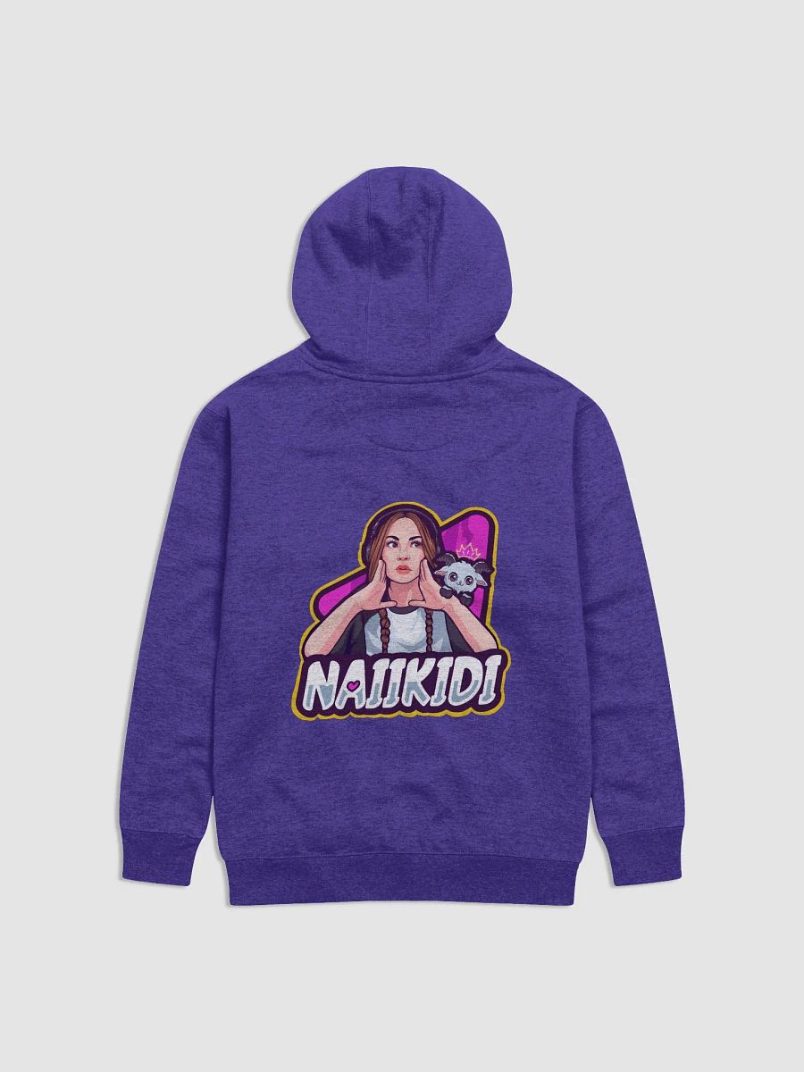 Sudadera Mujer product image (2)