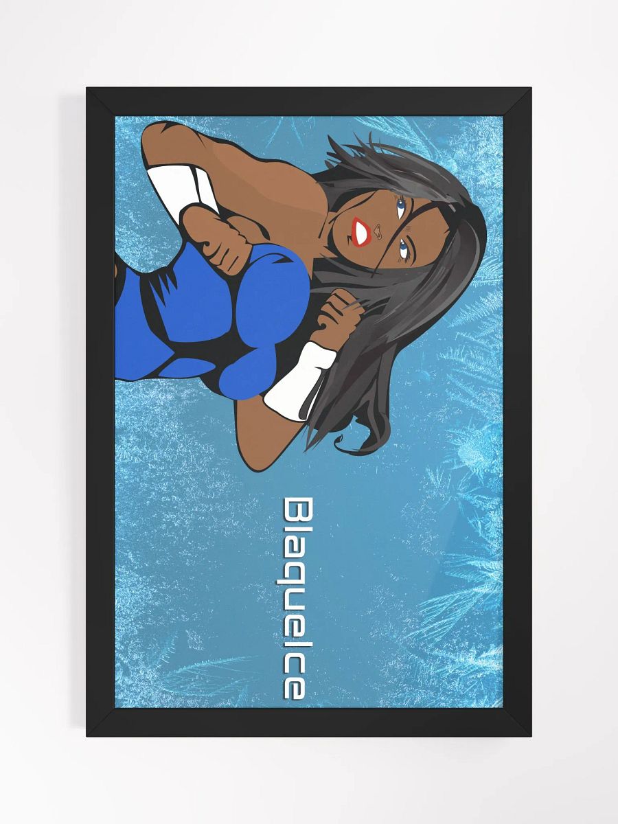 Blaqueice Print product image (1)