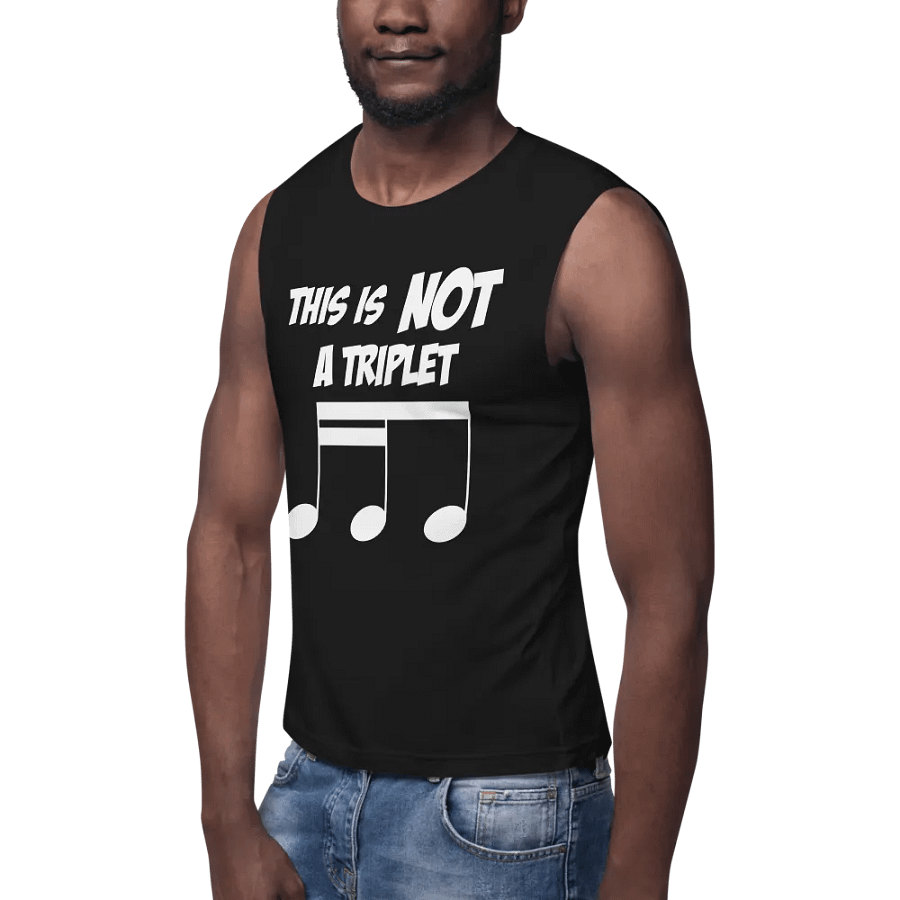 Triplet muscle tank product image (7)