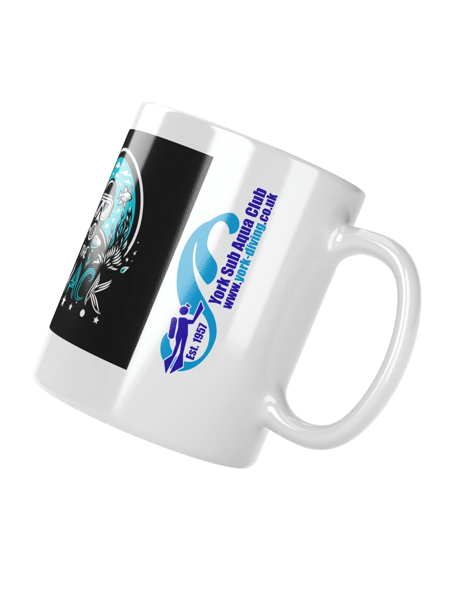 YSHACK Mug product image (3)