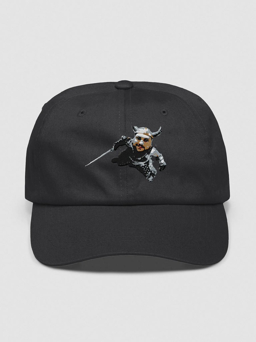 Jake Games Hat product image (1)