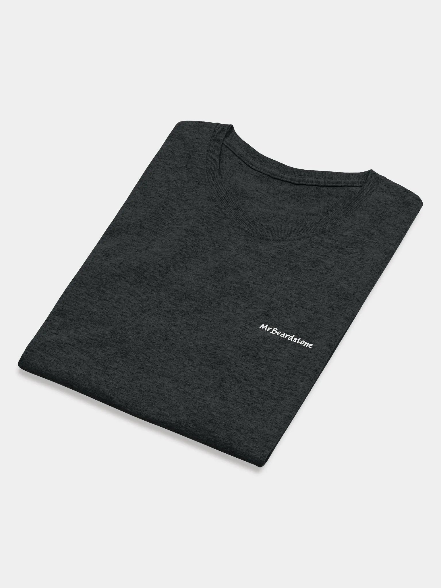 MrB Logo - Ladies T-Shirt product image (27)