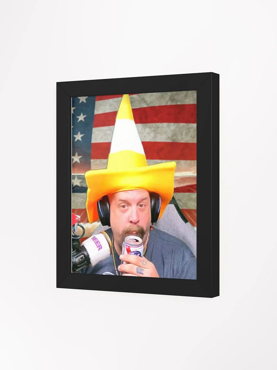 Conehead Chronicles Poster product image (82)