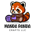 Manda Panda Crafts LLC