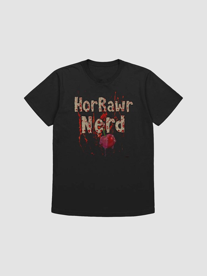 HorRawr T-Shirt product image (1)