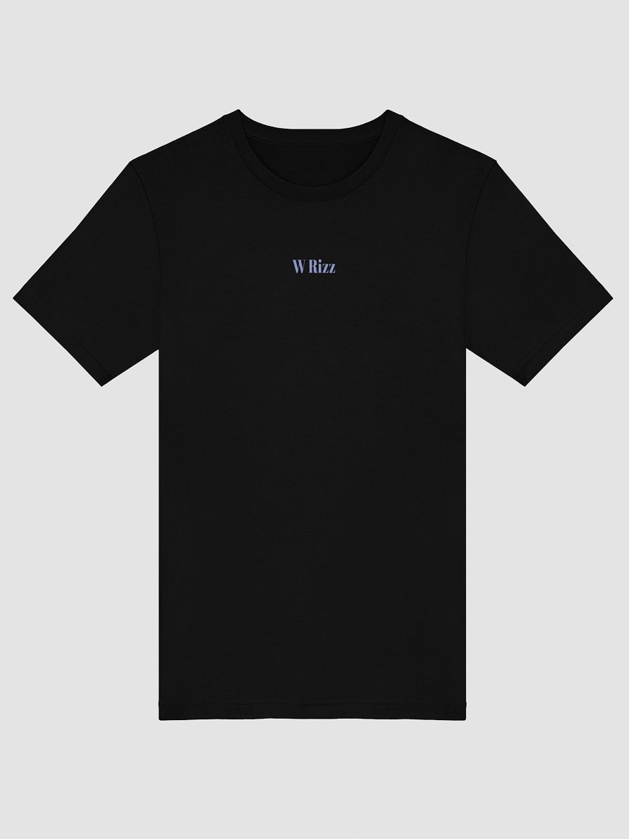 CS. W Rizz. Meme T Shirt product image (50)