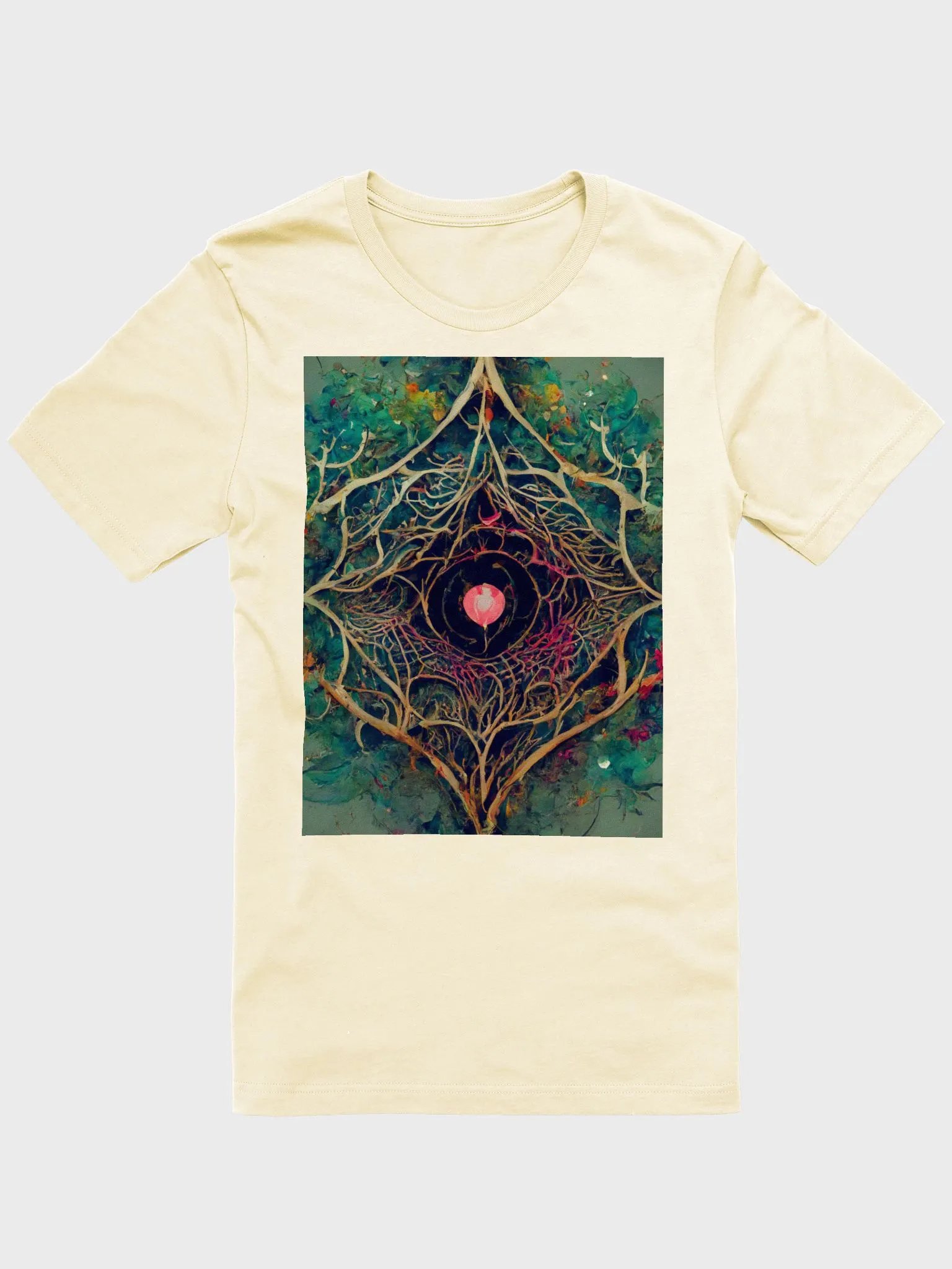 Tree Talk Tee product image (1)