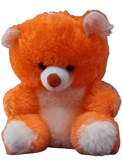 Small Taddy Bear product image (1)