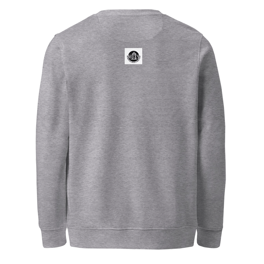 Grace in Every Feather Indian Princess - Sweatshirt product image (20)