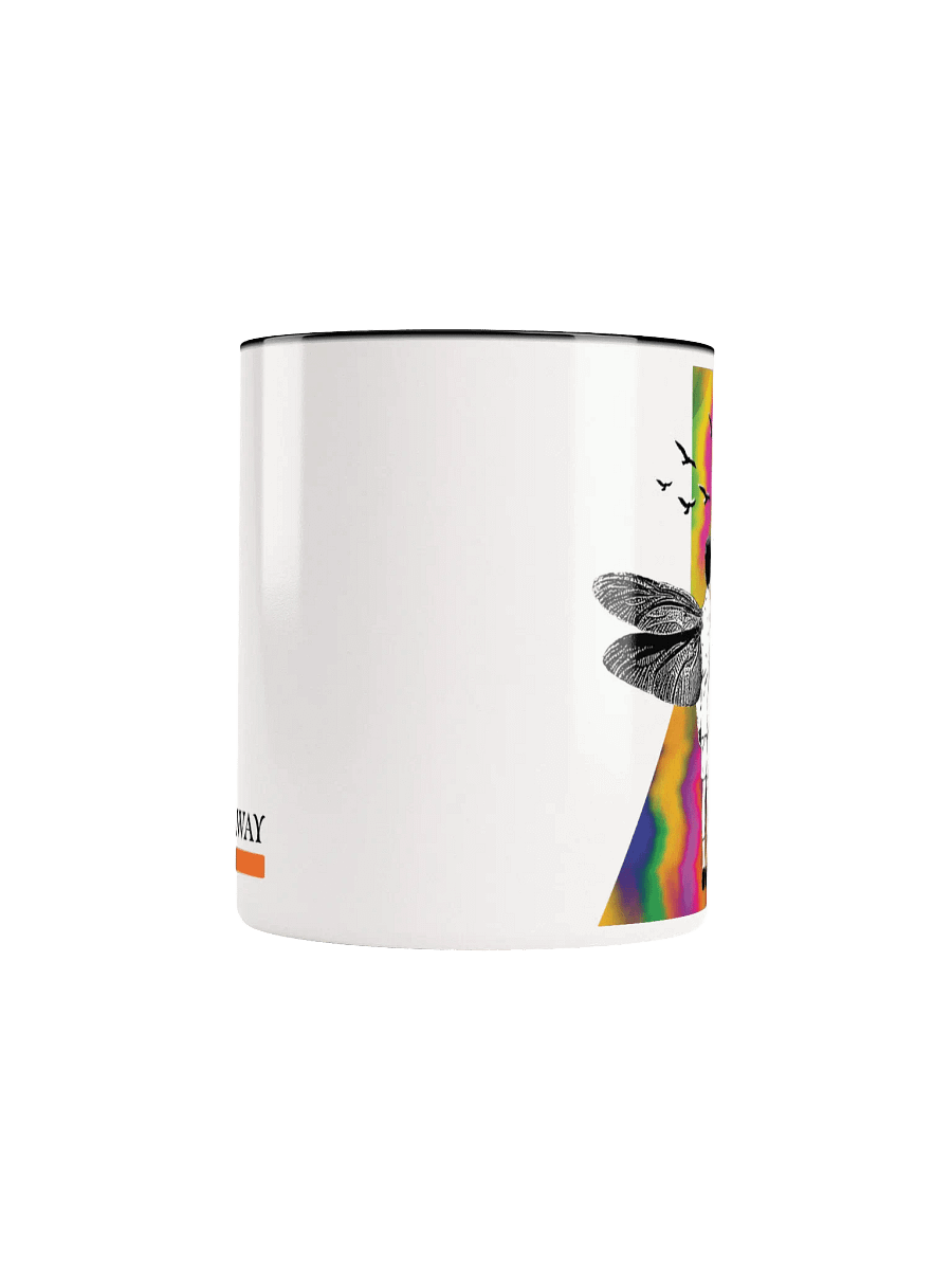 Fly Away Coffee Mug product image (5)