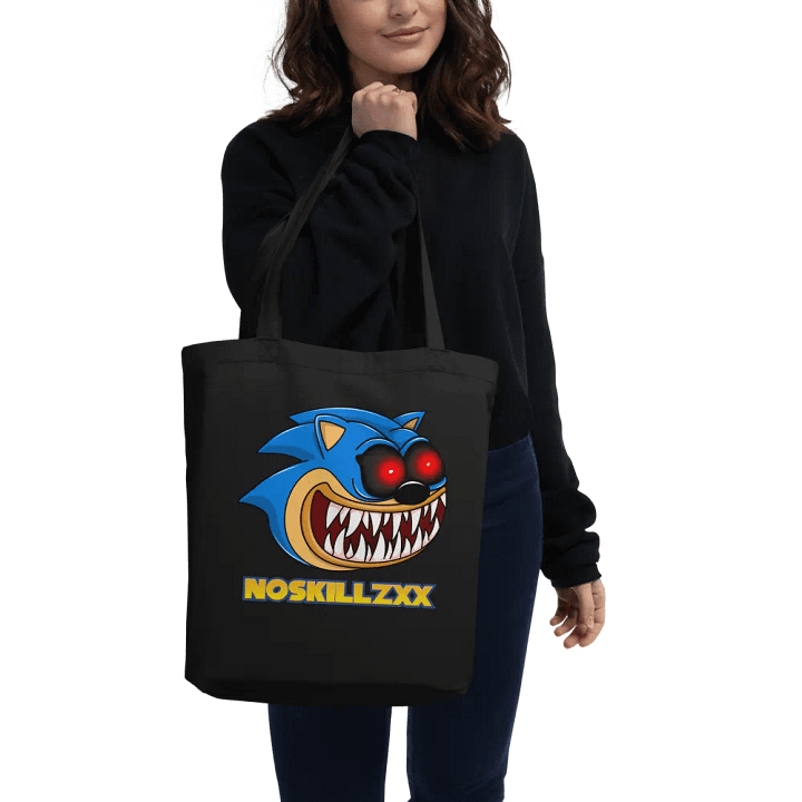 Sonic.EXE Tote product image (2)