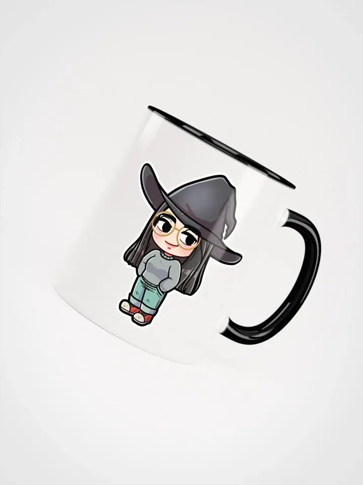 Chill Wizard Mug product image (1)