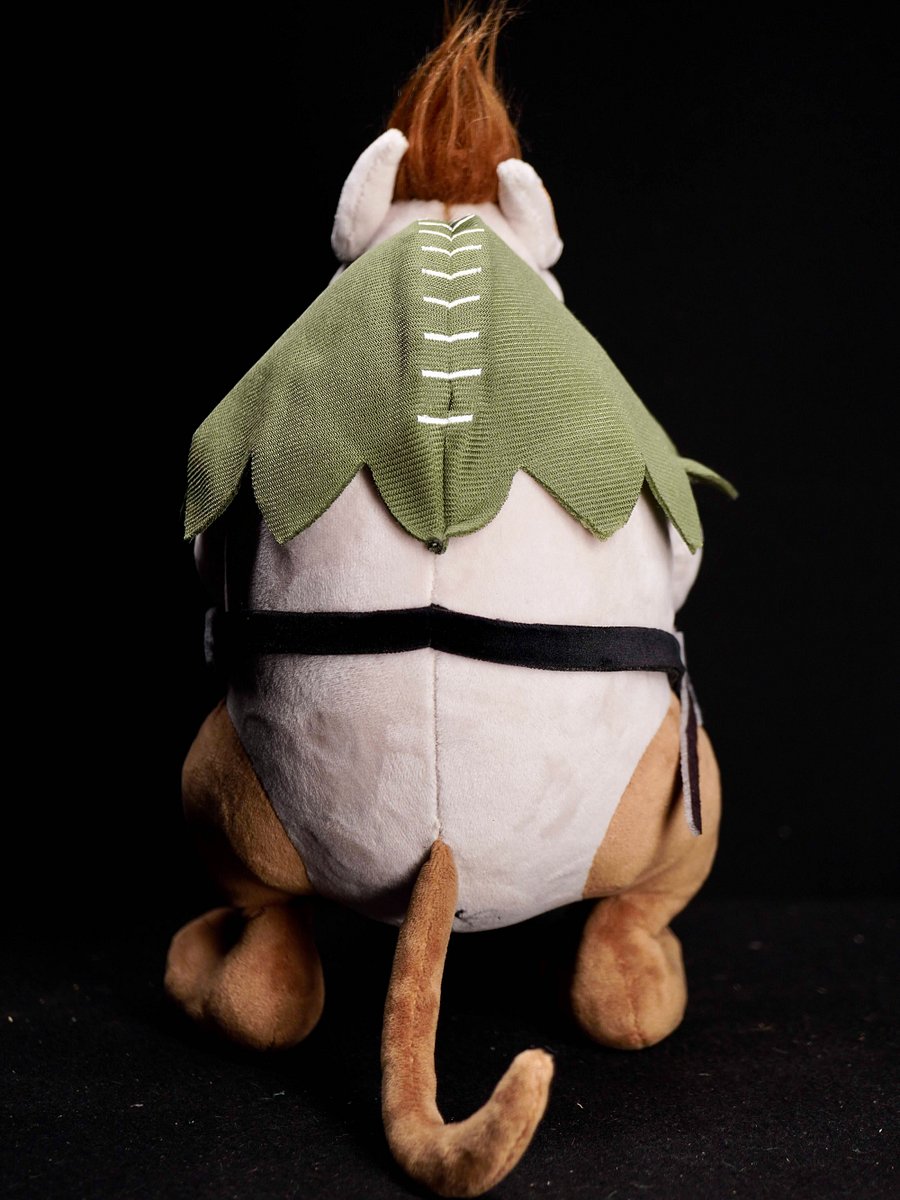 Frootletoot Plushie – Limited Edition Pre-Order product image (4)