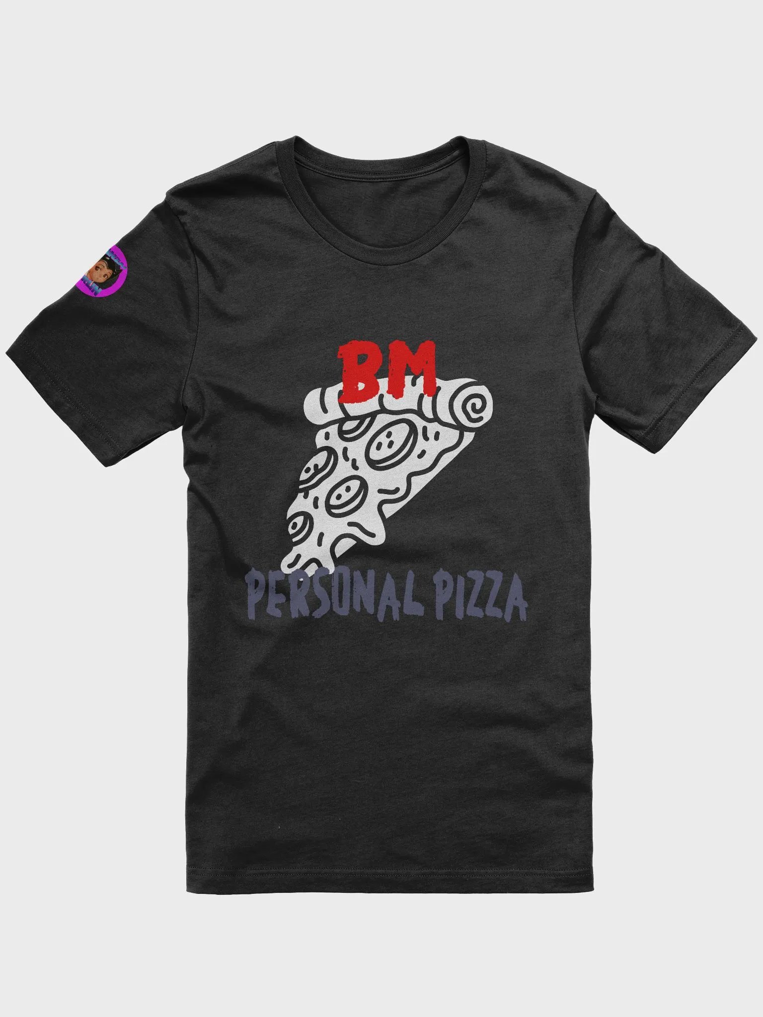 Personal Pizza product image (1)