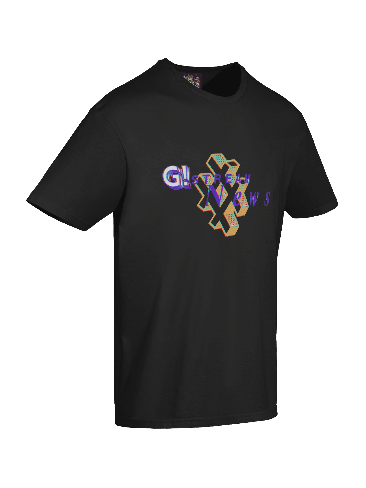 G! Stream News T-shirts product image (48)