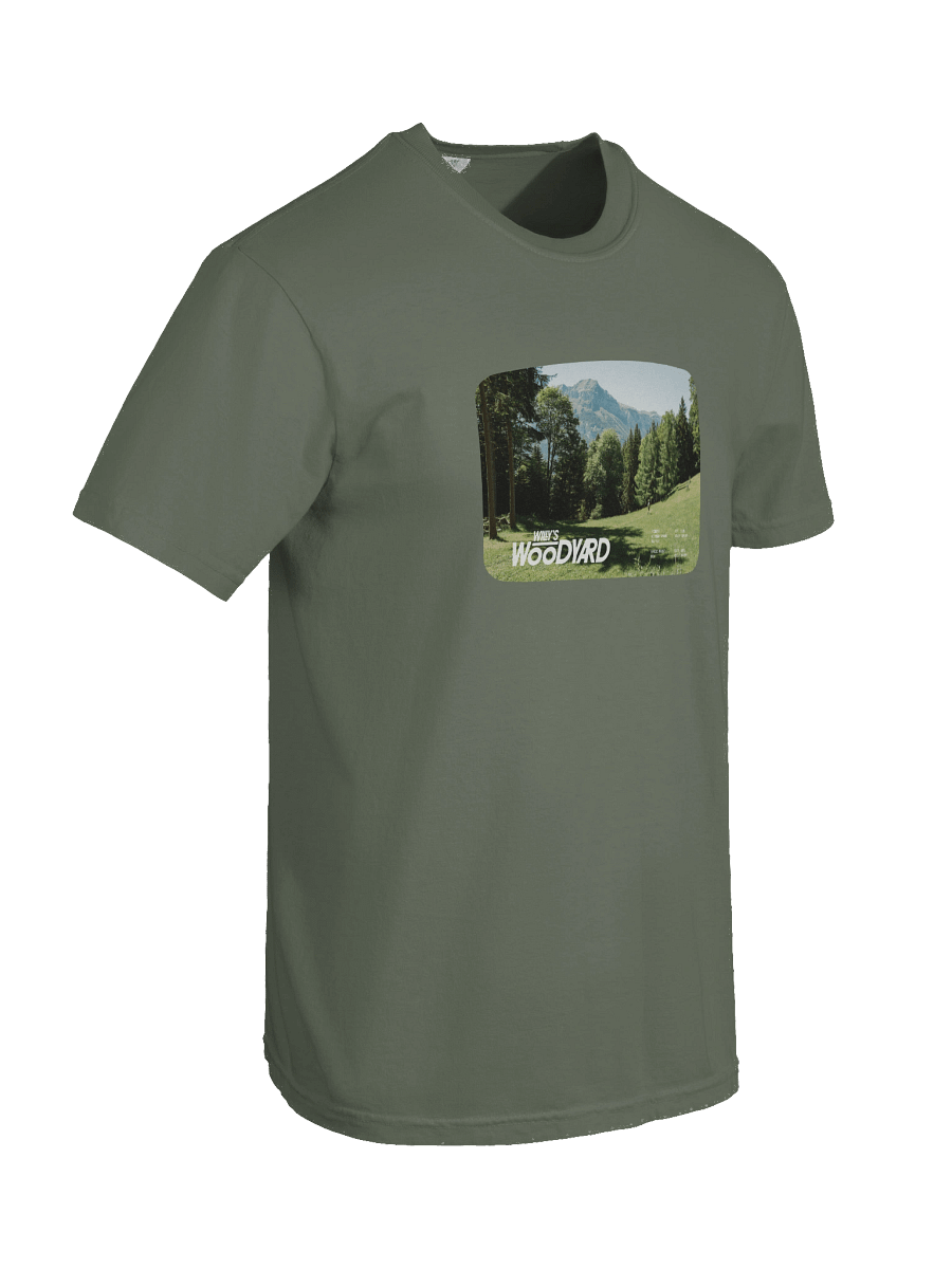 WILLY'S - Tree line product image (8)