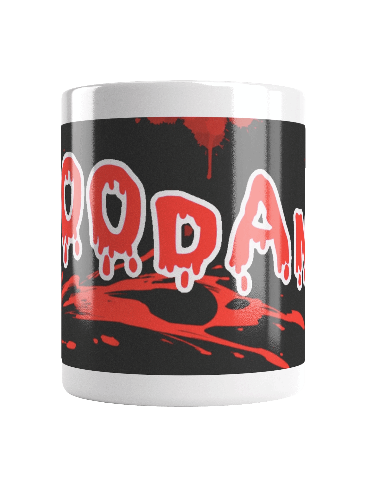 "Bl00dAngel" Namesake Mug product image (13)