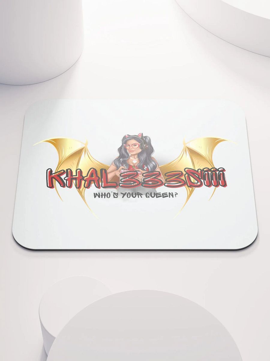 Mouse Pad (Avatar) product image (1)