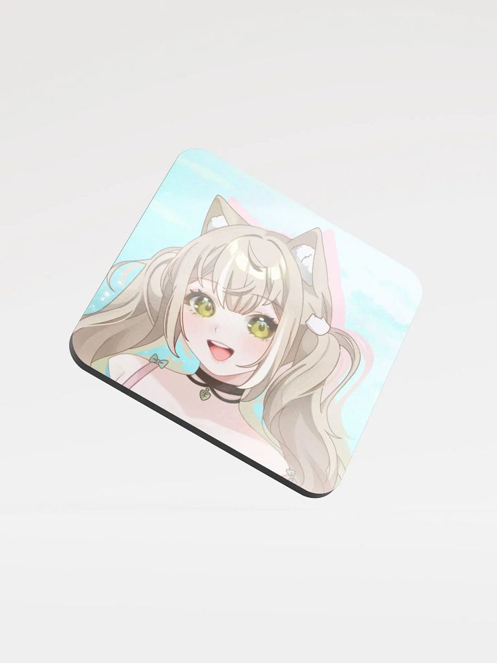 Salt Cup Coaster product image (1)