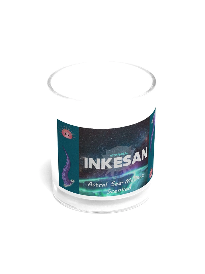 Astral Sea-Madness Scented Candle product image (2)