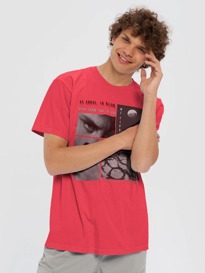Inferno shirt 7 product image (2)